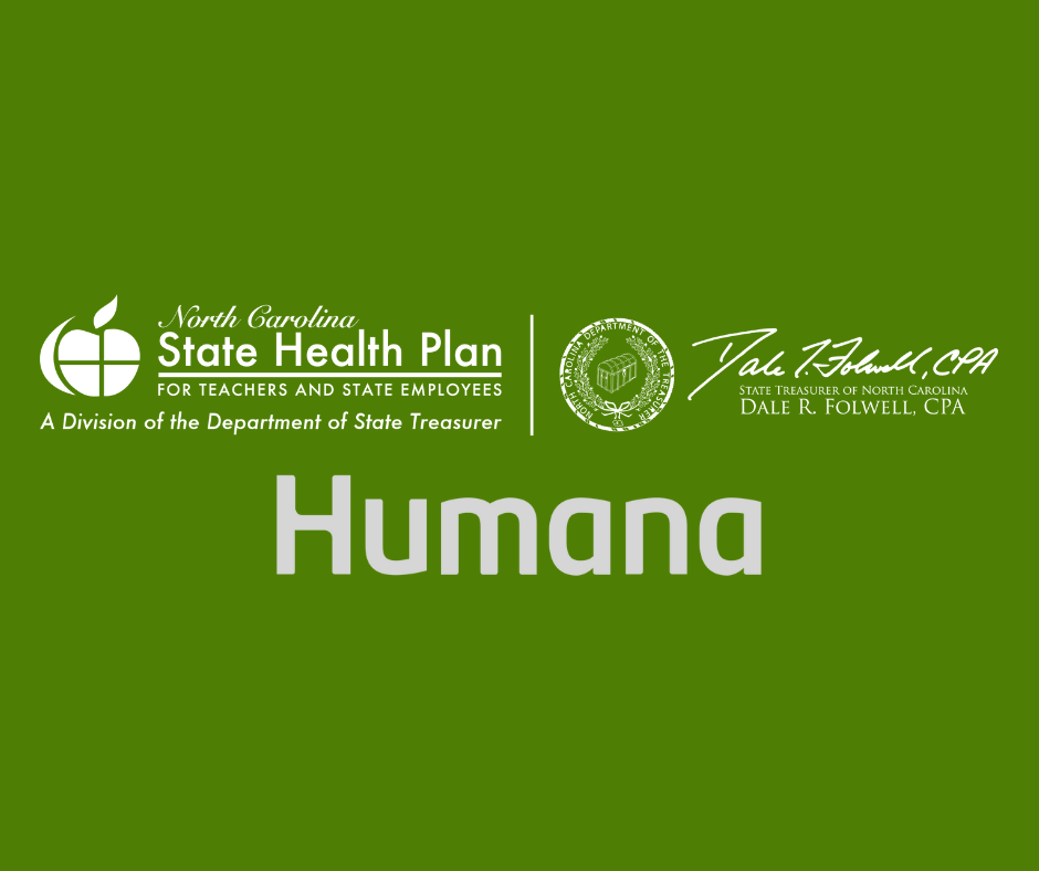 Humana Medicare Advantage Plan Members WakeMed and ECU Health